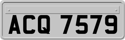 ACQ7579