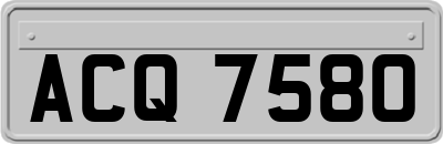 ACQ7580