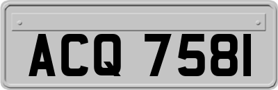 ACQ7581