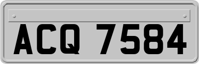 ACQ7584