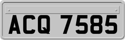 ACQ7585