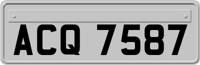 ACQ7587