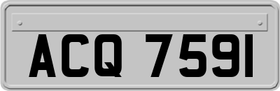 ACQ7591