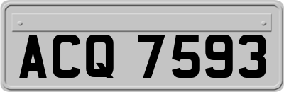 ACQ7593