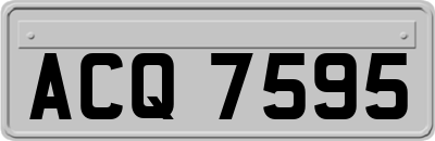 ACQ7595
