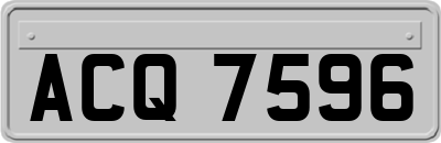 ACQ7596
