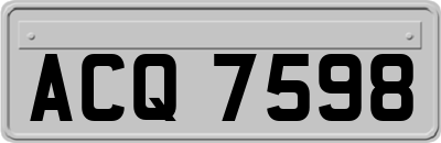 ACQ7598