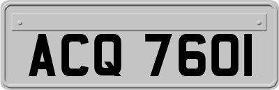 ACQ7601