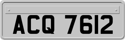 ACQ7612
