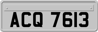 ACQ7613