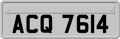 ACQ7614