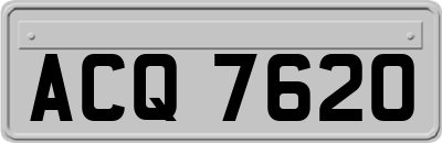 ACQ7620