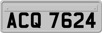 ACQ7624