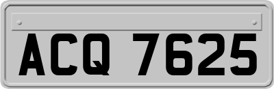 ACQ7625