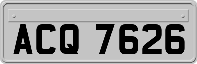 ACQ7626
