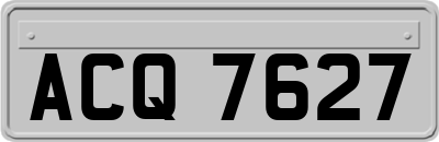 ACQ7627