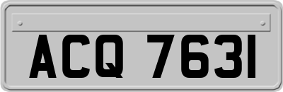 ACQ7631