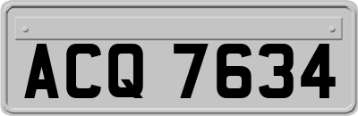 ACQ7634
