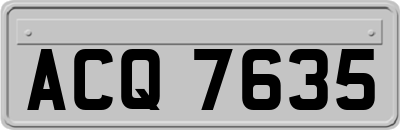 ACQ7635