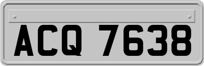 ACQ7638