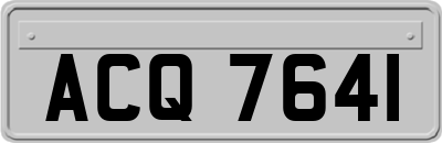 ACQ7641