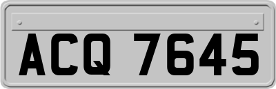 ACQ7645