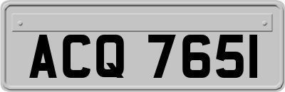 ACQ7651