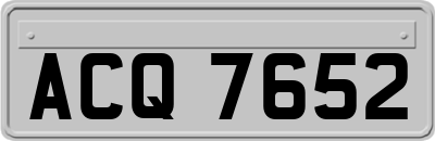 ACQ7652