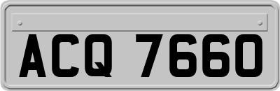 ACQ7660