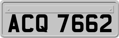 ACQ7662
