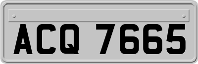 ACQ7665