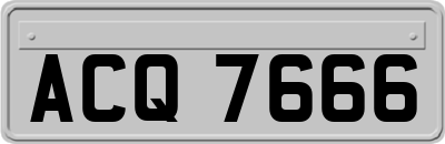 ACQ7666