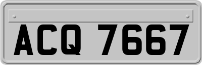 ACQ7667