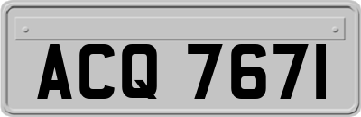 ACQ7671