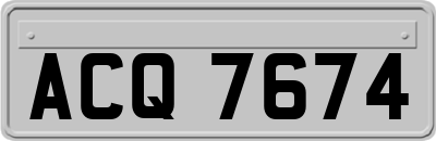 ACQ7674