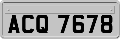ACQ7678