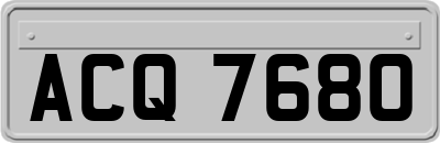ACQ7680