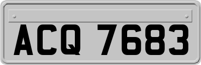 ACQ7683