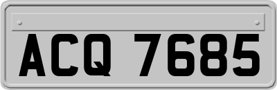 ACQ7685