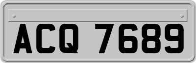 ACQ7689
