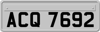 ACQ7692