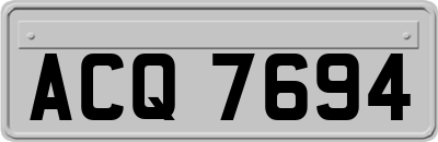 ACQ7694