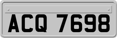 ACQ7698