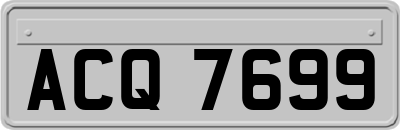 ACQ7699