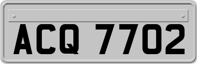 ACQ7702