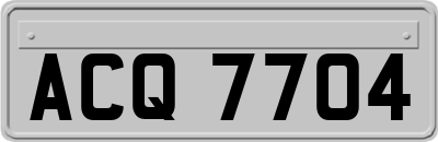 ACQ7704