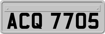 ACQ7705