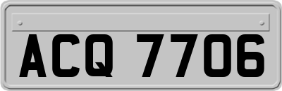 ACQ7706