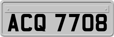 ACQ7708