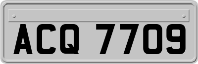 ACQ7709